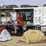 Dakar 2025 REST DAY II © A.S.O-18