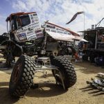 Dakar 2025 REST DAY II © A.S.O-22