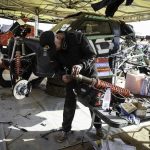 Dakar 2025 REST DAY II © A.S.O-24