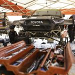 Dakar 2025 REST DAY II © A.S.O-25