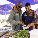 Dakar 2025 REST DAY II © A.S.O-27