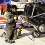 Dakar 2025 REST DAY II © A.S.O-4