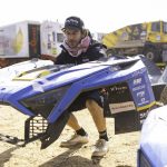 Dakar 2025 REST DAY II © A.S.O-6