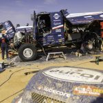 Dakar 2025 REST DAY II © A.S.O-8