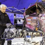 Dakar 2025 REST DAY II © A.S.O-9