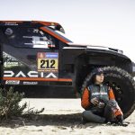Dakar 2025 REST DAY © A.S.O-13