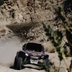 Dakar 2025 REST DAY © A.S.O-14