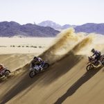Dakar 2025 REST DAY © A.S.O-19