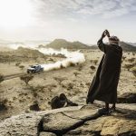 Dakar 2025 REST DAY © A.S.O-2