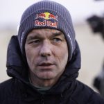 Dakar 2025 REST DAY © A.S.O-21