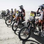 Dakar 2025 REST DAY © A.S.O-25