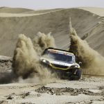 Dakar 2025 REST DAY © A.S.O-28