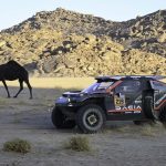 Dakar 2025 REST DAY © A.S.O-29