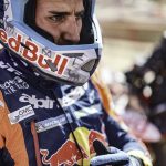 Dakar 2025 REST DAY © A.S.O-31