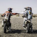 Dakar 2025 REST DAY © A.S.O-34