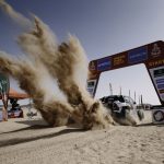 Dakar