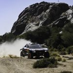 Dakar 2025 Stage 1 © A.S.O-100