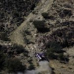 Dakar 2025 Stage 1 © A.S.O-101