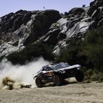 Dakar 2025 Stage 1 © A.S.O-102