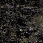 Dakar 2025 Stage 1 © A.S.O-103