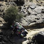 Dakar 2025 Stage 1 © A.S.O-106