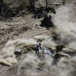 Dakar 2025 Stage 1 © A.S.O-108