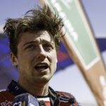 Dakar 2025 Stage 1 © A.S.O-109