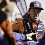 Dakar 2025 Stage 1 © A.S.O-110