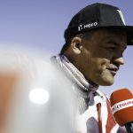 Dakar 2025 Stage 1 © A.S.O-111