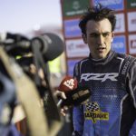 Dakar 2025 Stage 1 © A.S.O-112