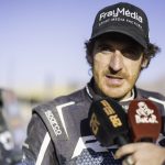 Dakar 2025 Stage 1 © A.S.O-113