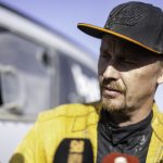 Dakar 2025 Stage 1 © A.S.O-114