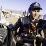 Dakar 2025 Stage 1 © A.S.O-115