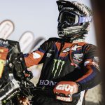 Dakar 2025 Stage 1 © A.S.O-117