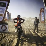 Dakar 2025 Stage 1 © A.S.O-118