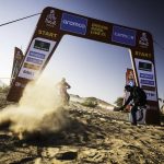 Dakar 2025 Stage 1 © A.S.O-119