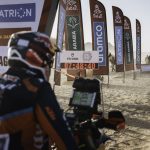 Dakar 2025 Stage 1 © A.S.O-120