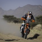 Dakar 2025 Stage 1 © A.S.O-64