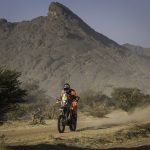 Dakar 2025 Stage 1 © A.S.O-65