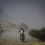 Dakar 2025 Stage 1 © A.S.O-66