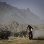 Dakar 2025 Stage 1 © A.S.O-67