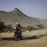 Dakar 2025 Stage 1 © A.S.O-68