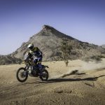 Dakar 2025 Stage 1 © A.S.O-69