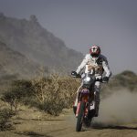 Dakar 2025 Stage 1 © A.S.O-70