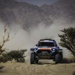 Dakar 2025 Stage 1 © A.S.O-71