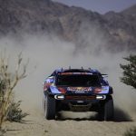 Dakar 2025 Stage 1 © A.S.O-72