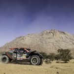 Dakar 2025 Stage 1 © A.S.O-75