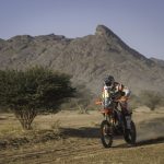 Dakar 2025 Stage 1 © A.S.O-78