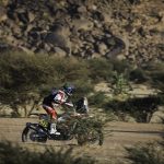 Dakar 2025 Stage 1 © A.S.O-79