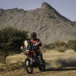 Dakar 2025 Stage 1 © A.S.O-80